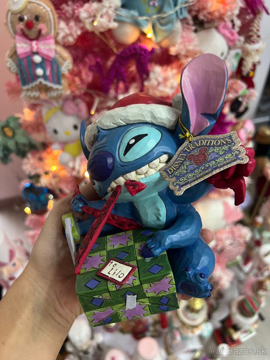 Stitch - Bad Wrap - 2