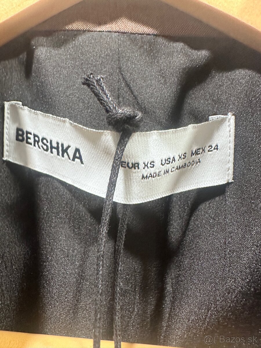 Berska krátke sako - 2