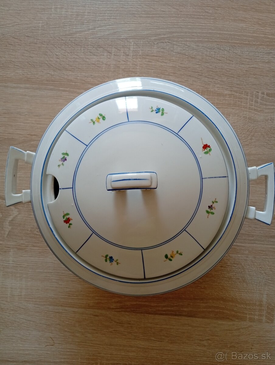 Polievková misa - 2