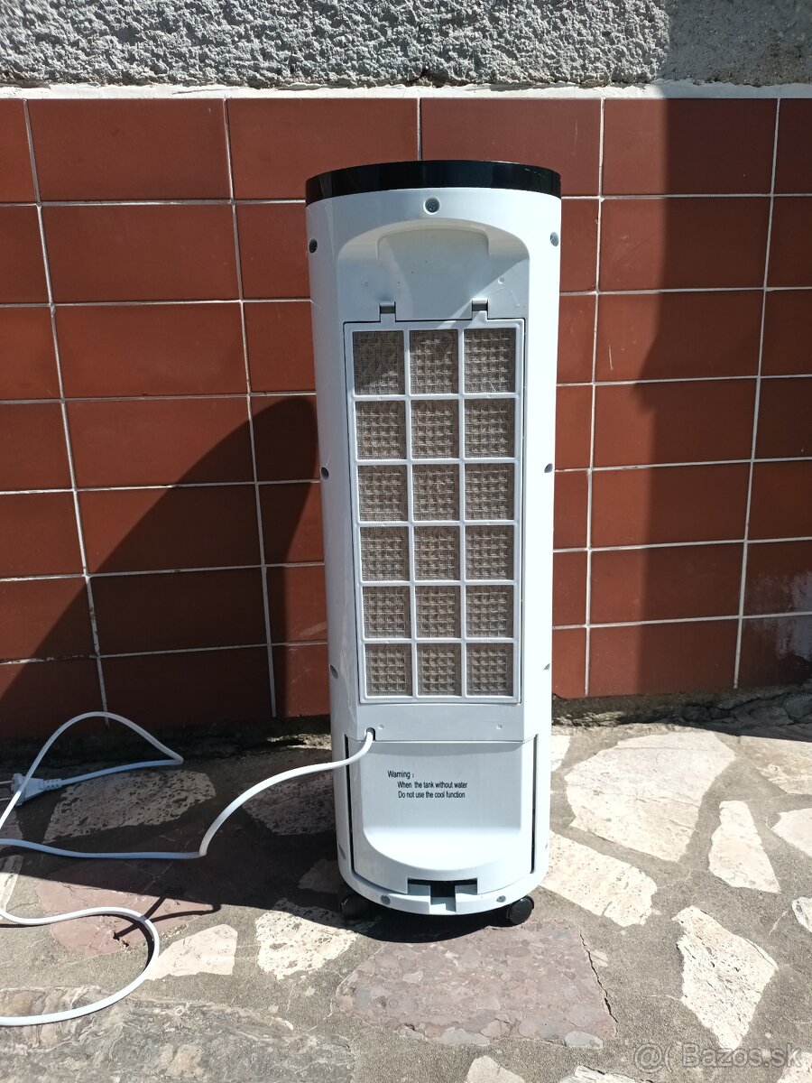 Ochladovač vzduchu Guzzanti GZ 54 - 2