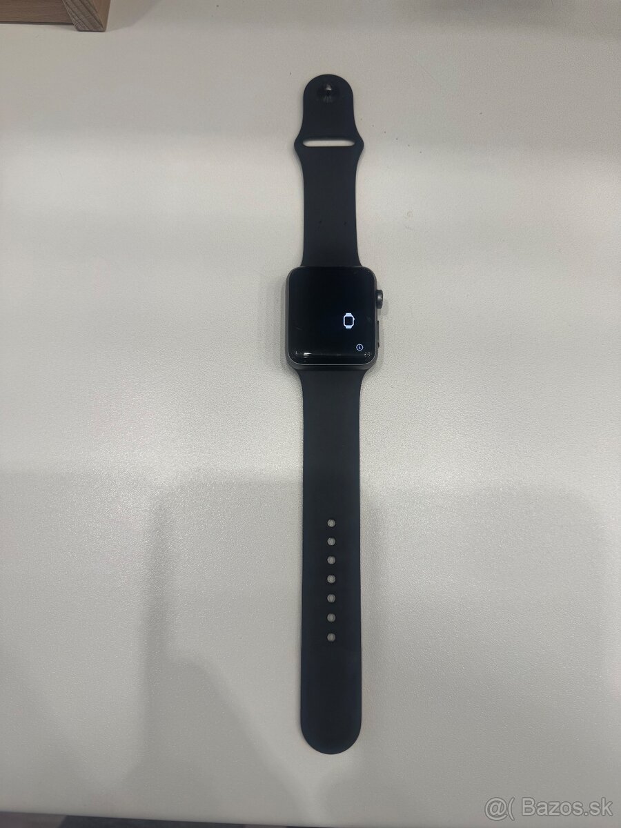 Apple Watch 3 42 mm - 2