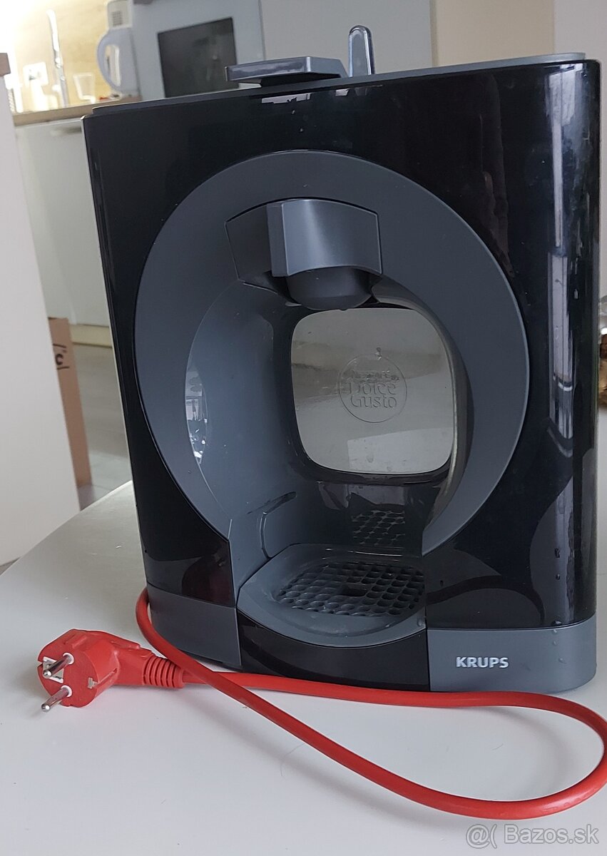 Kávovar Dolce gusto - 2