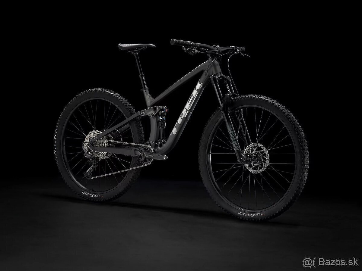 Trek Fuel EX 5, 29" M - 2