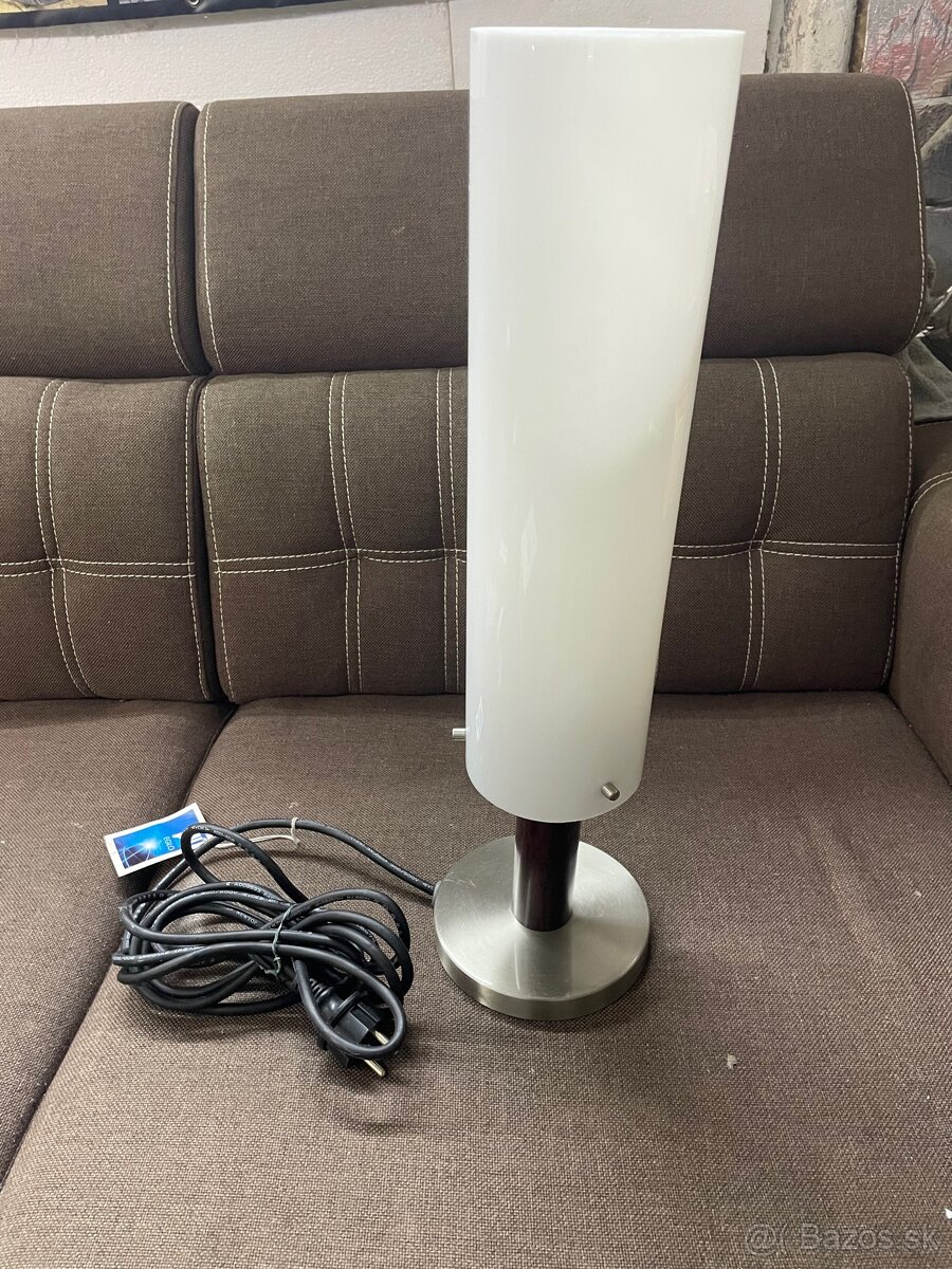 Vonkajšie / stojacia lampa - 2