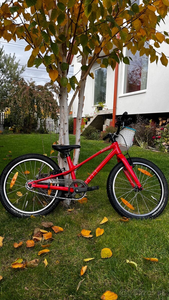 Specialized Jett 20 - 2