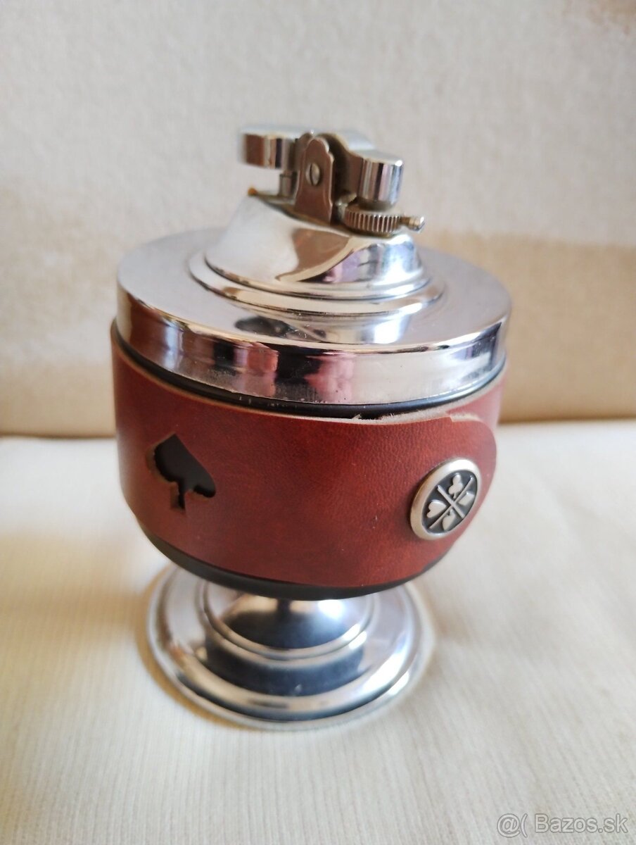 Zapalovač Penguin - 2