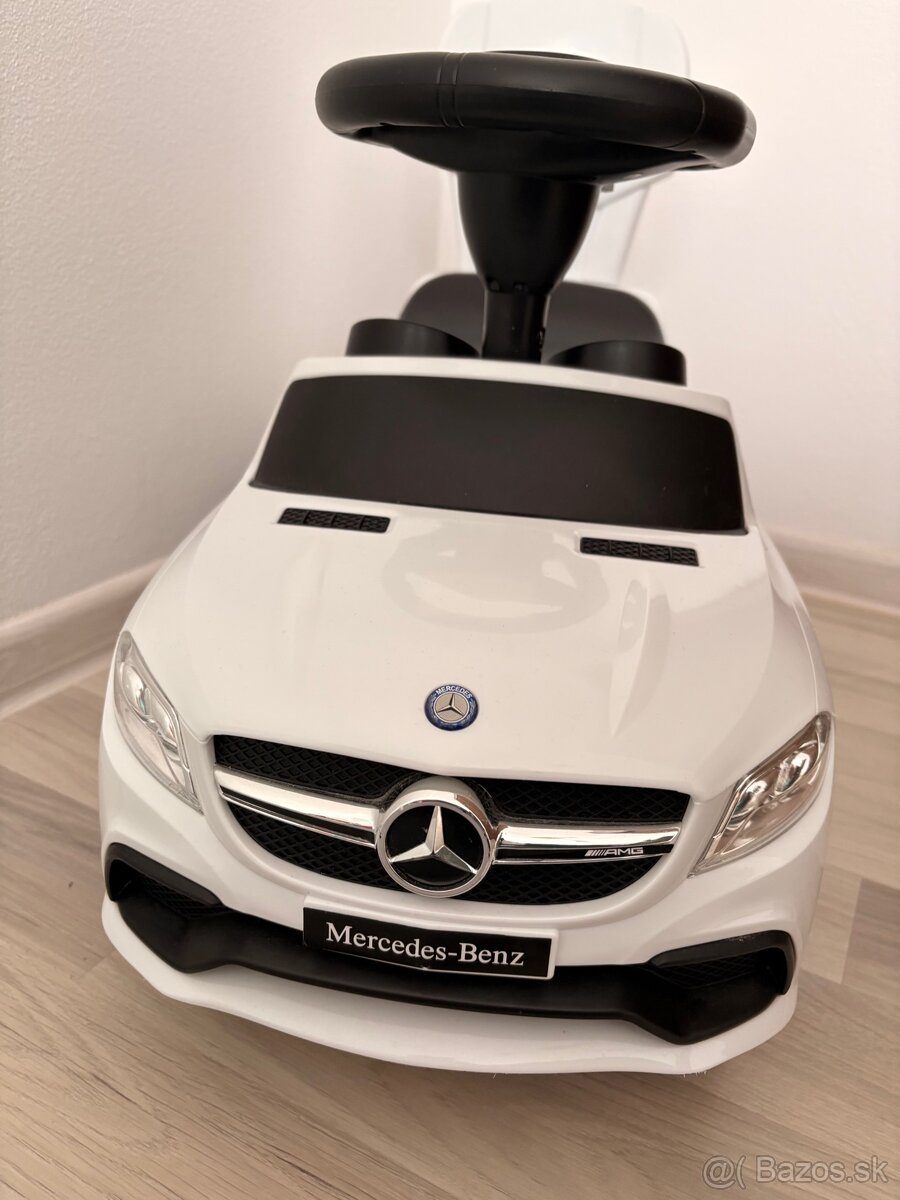 Auticko odrazadlo - 2