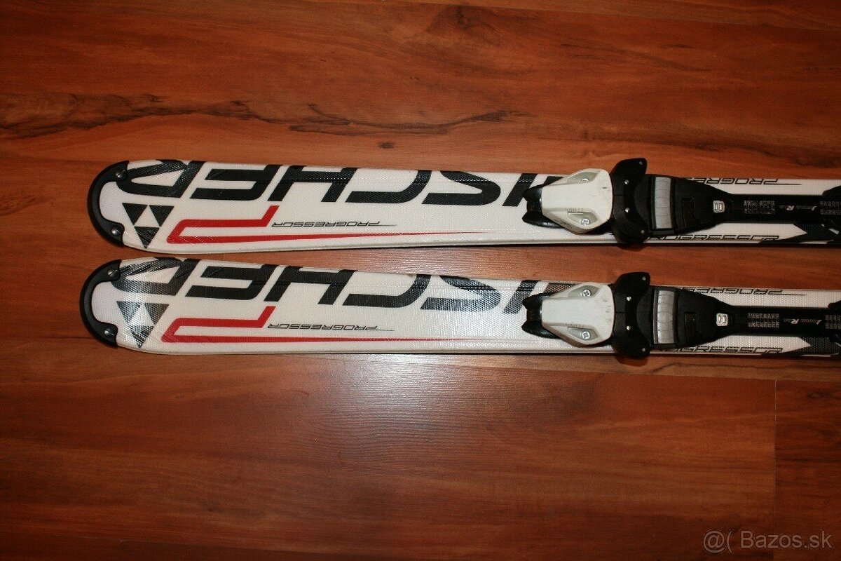 lyže Fischer Progressor 120 cm - 2