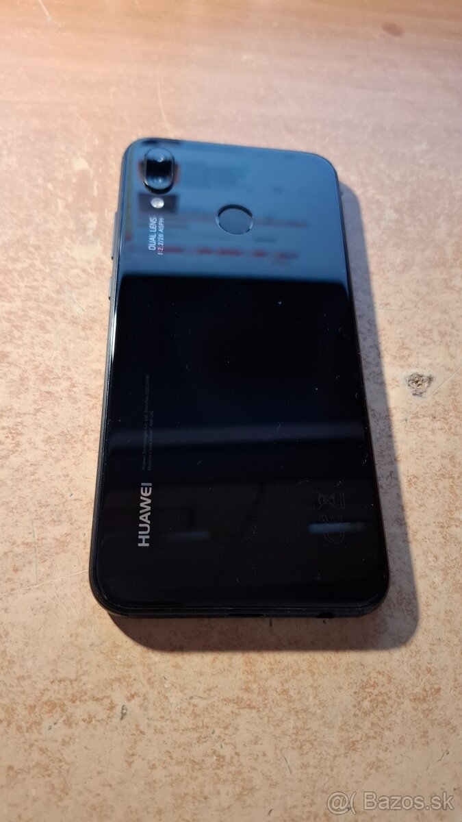 Huawei P20 lite - 2