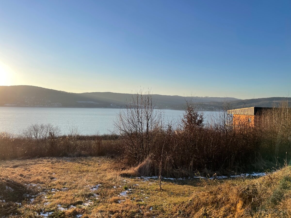 Stavebný pozemok - 2