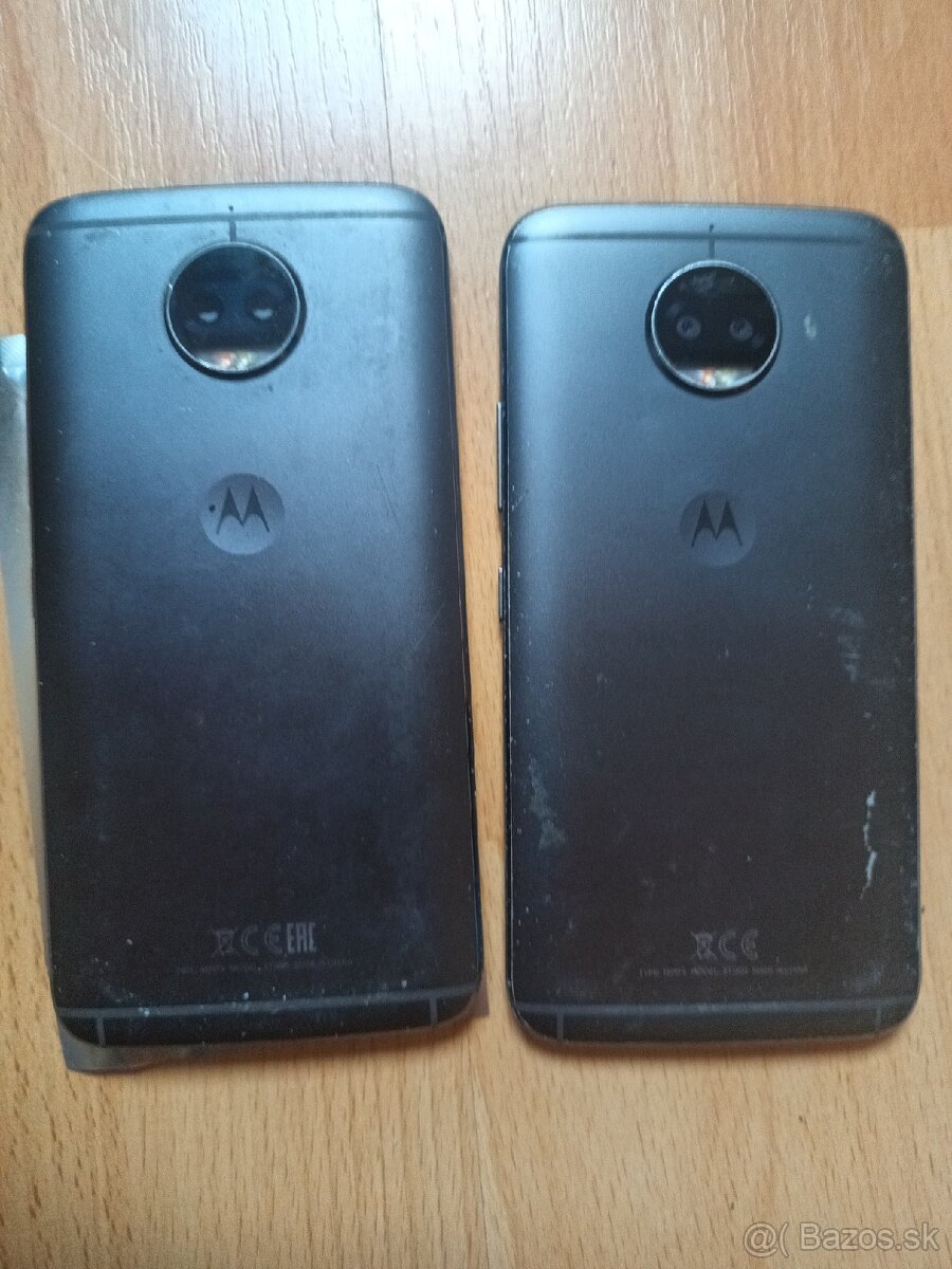 Motorola Moto G5S Plus - 2