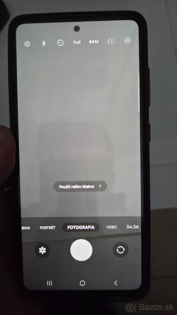 Samsung galaxi A52s 5G - 2