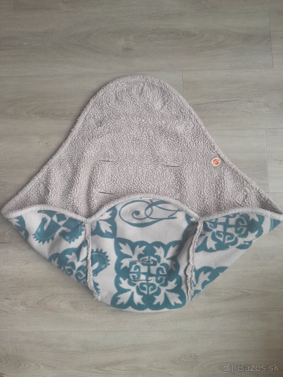 Celorocny fusak Lodger - 2