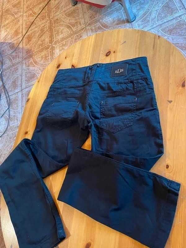 Dámske nohavice Red Star - 2