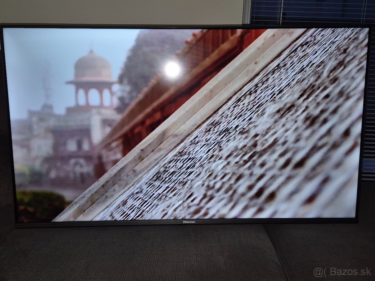 Predam smart led tv Hisense 40A4BG - 2