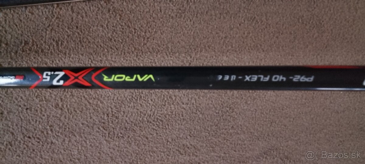 Hokejka Bauer x 2,5 - 2