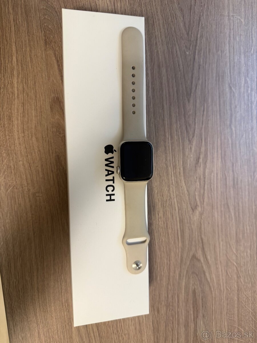 Apple Watch SE - 2