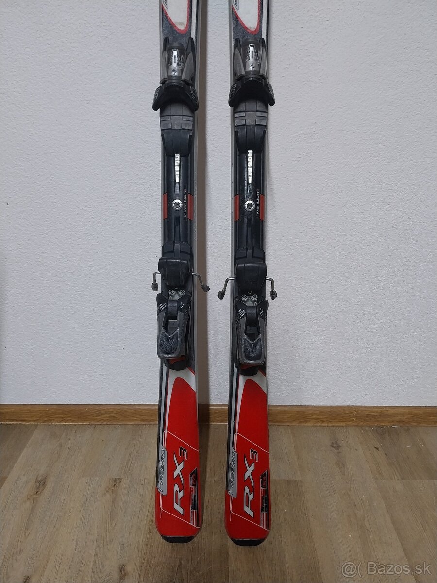 Predám lyže Blizzard Rx3 159cm - 2