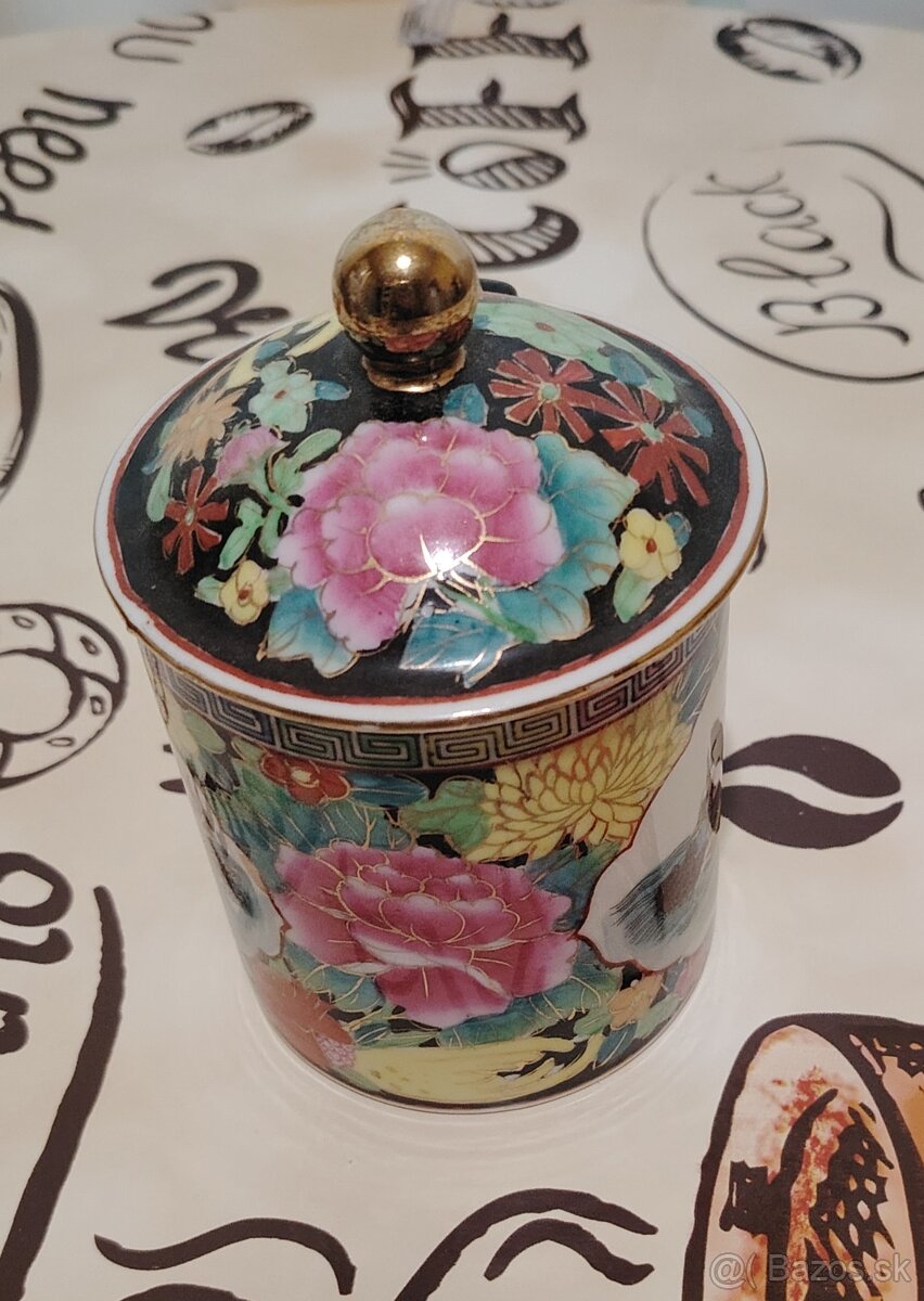 Darčekové predmety - 2