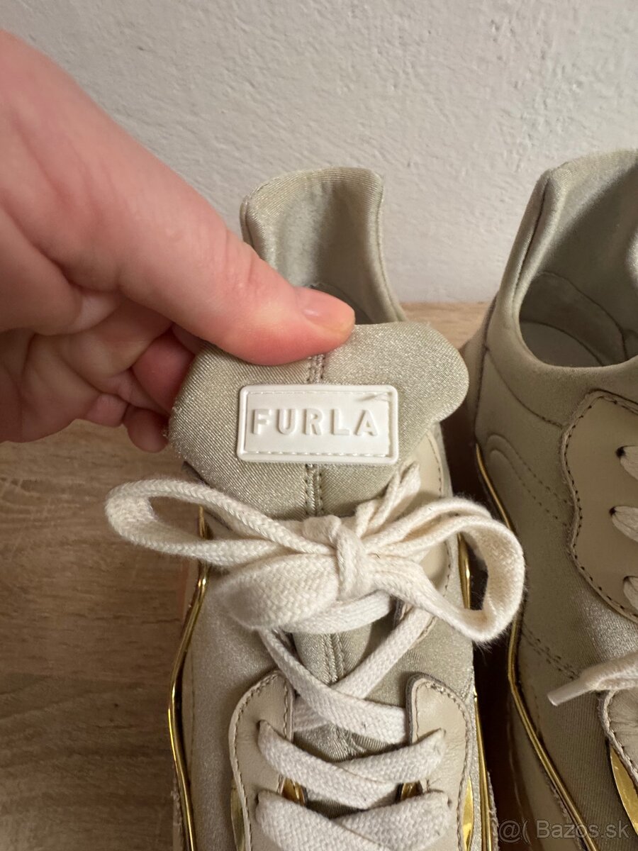 Furla damske tenisky 40 - 2