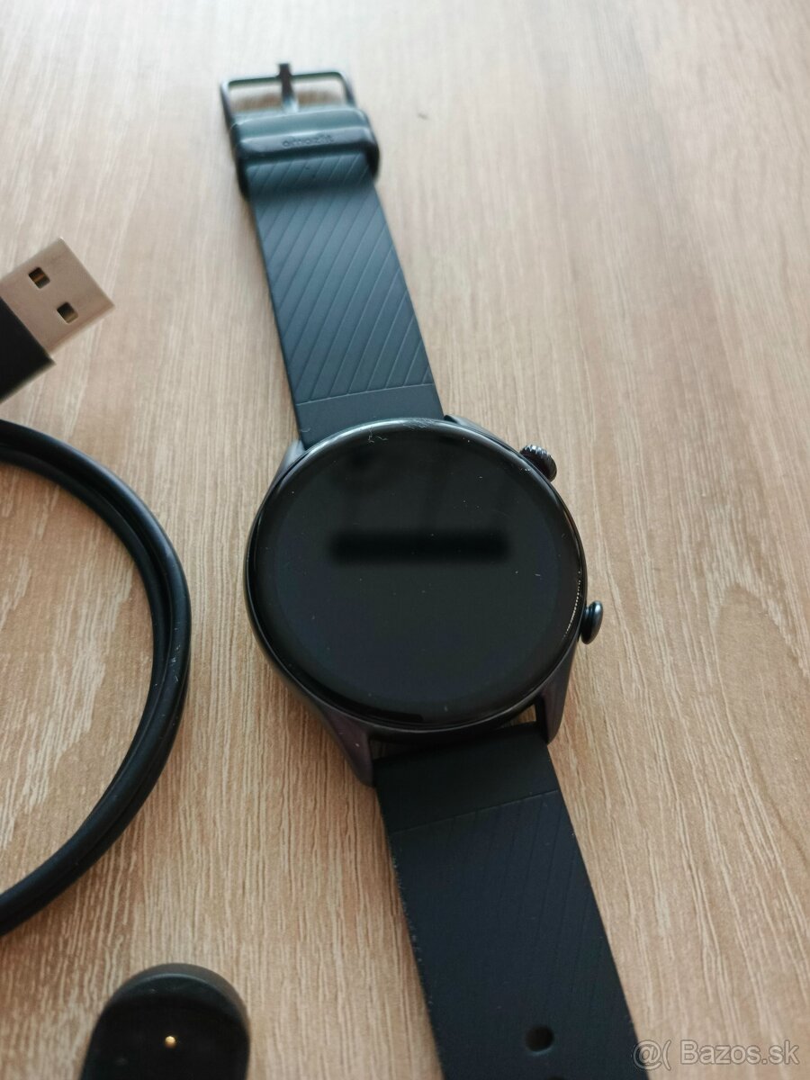Smart hodinky Amazfit Gtr 3 PRO - 2