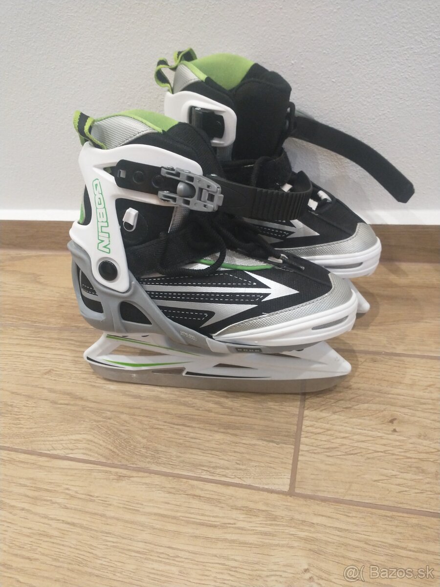 Detské korčule - 2