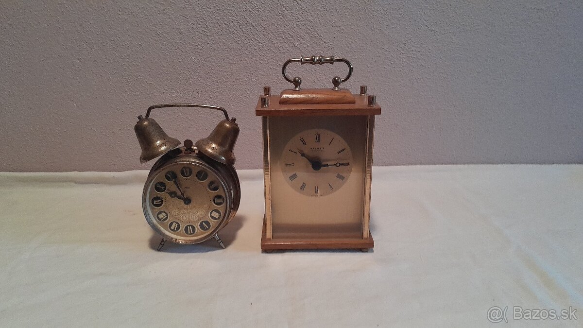 Retro.hodiny.budik.prim - 2