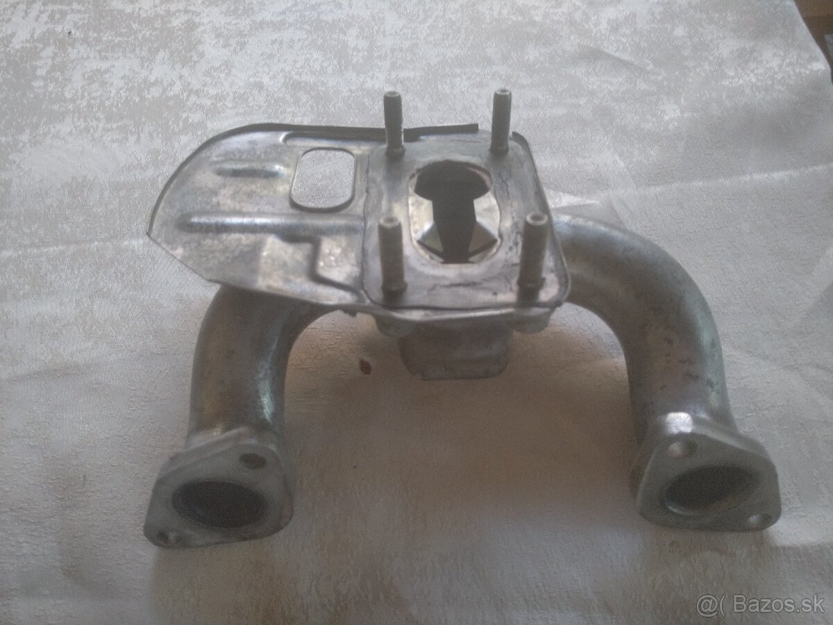 Diely škoda 1203 - 2