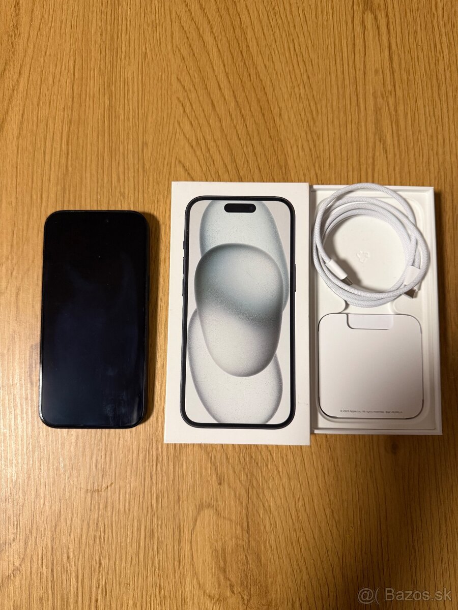 IPhone 15 128 gb - 2