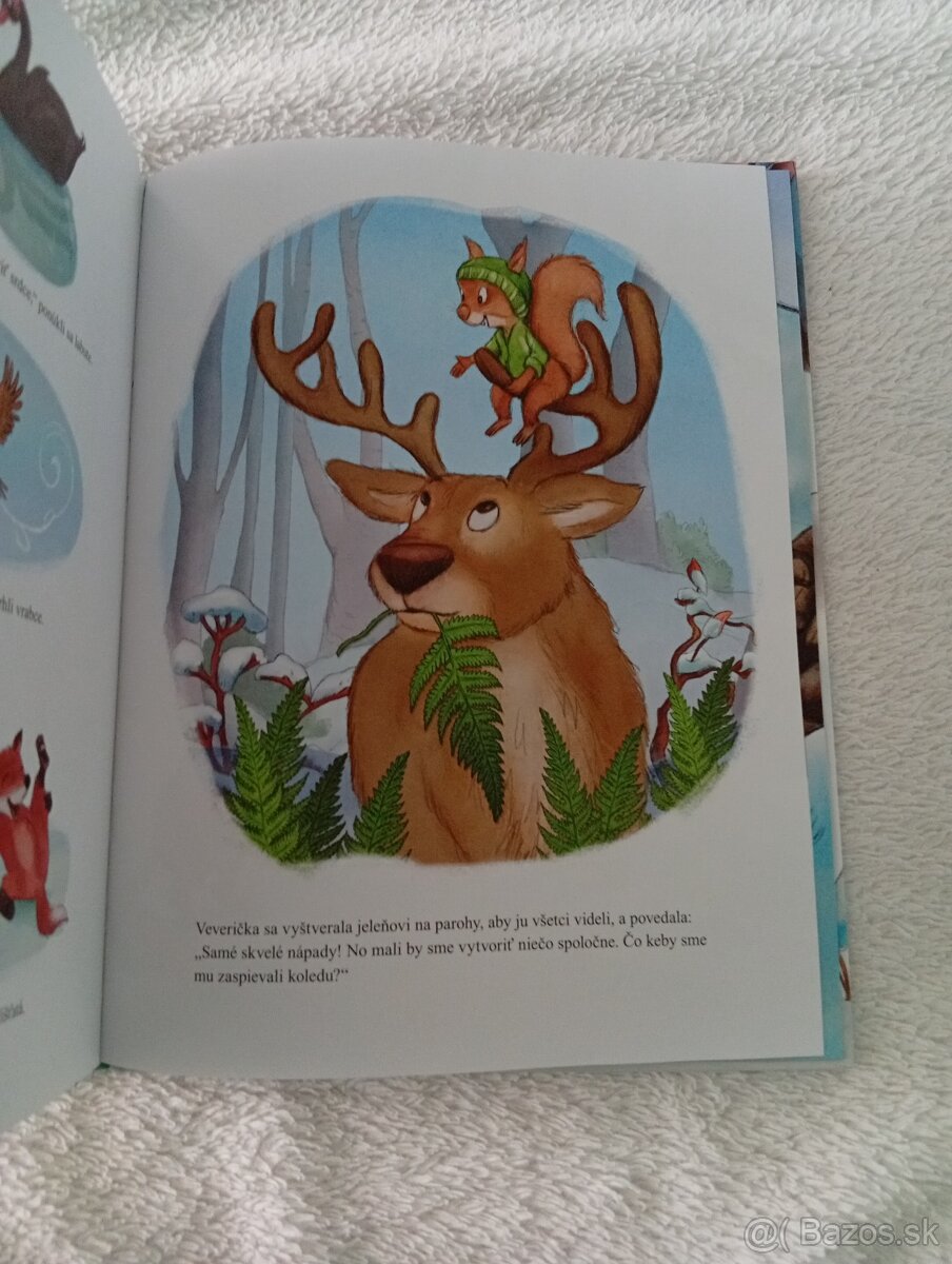 Nádherná vianočná koleda - 2