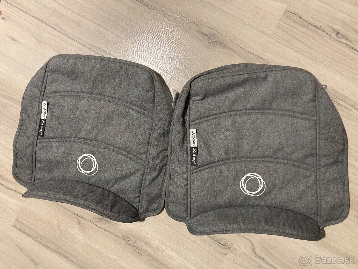 Bugaboo donkey 2 - 2