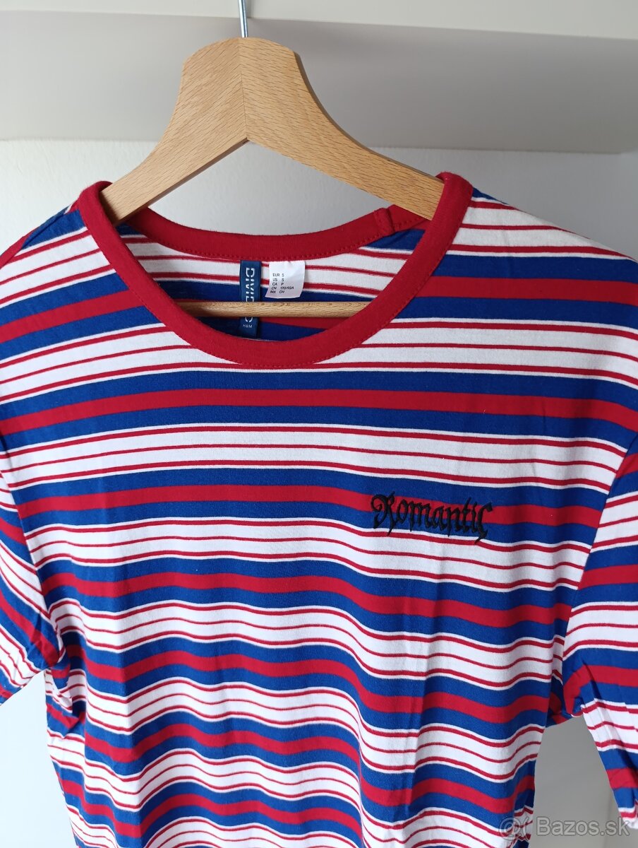 Tričko H&M. S - 2