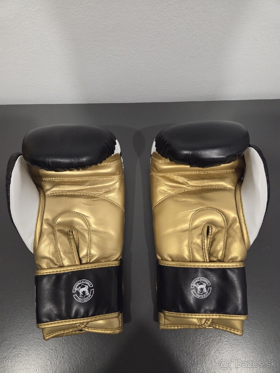 Venum boxerske rukavice - 2