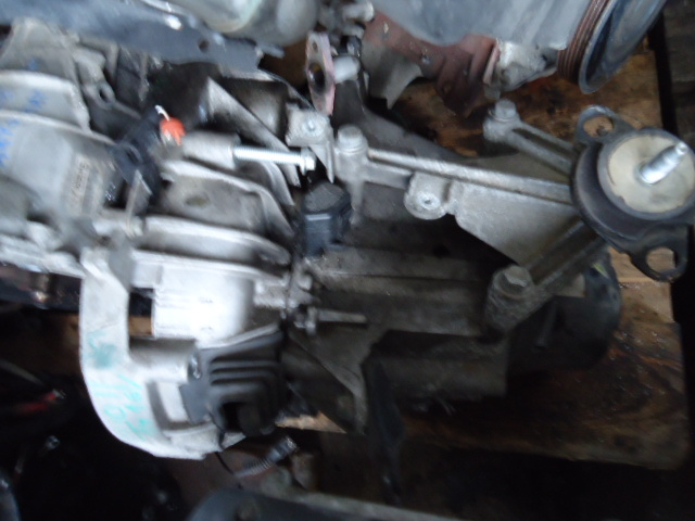 RENAULT CLIO III 1,5DCI-PREVODOVKA - 2