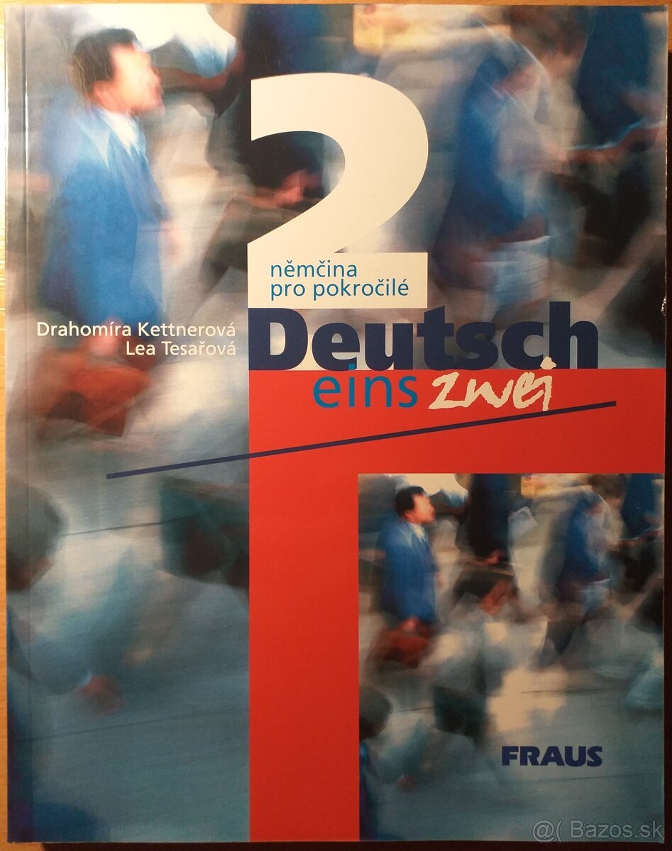 Deutsch eins, zwei - 2