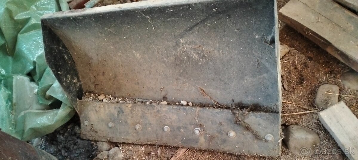 Radlica na snech TK 14 - 2