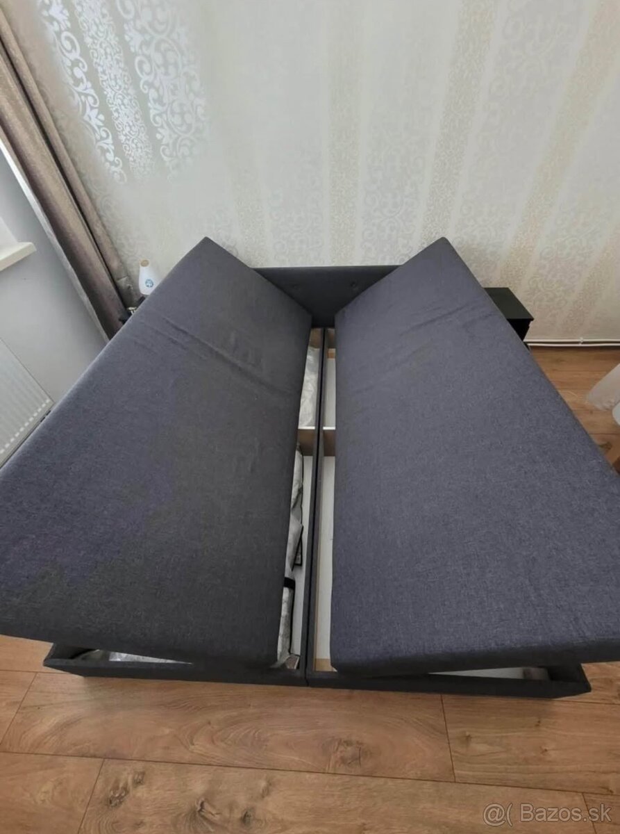 Manželská posteľ, príp. 2 oddelené postele - 2