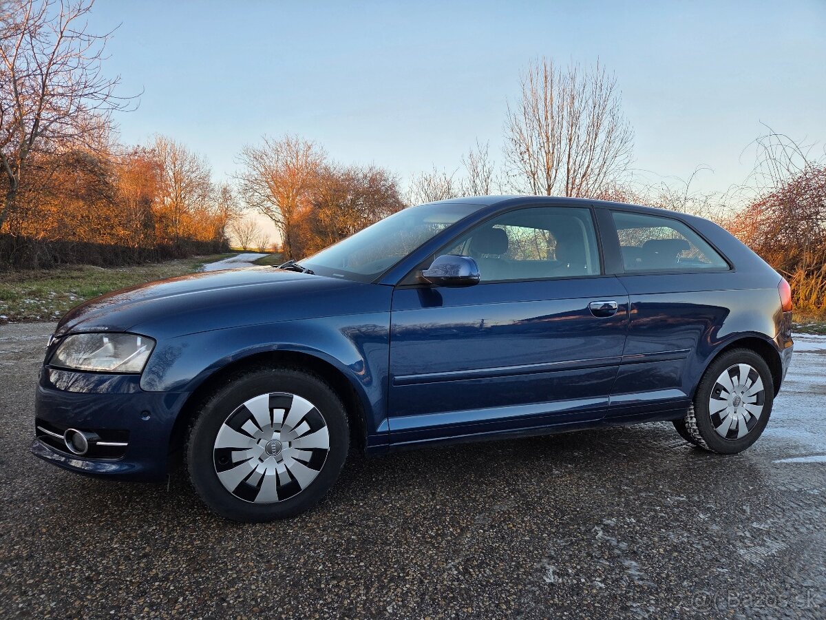 Audi A3 1.2 TFSI - 2