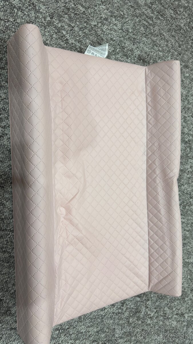 prebalovací pult - 2