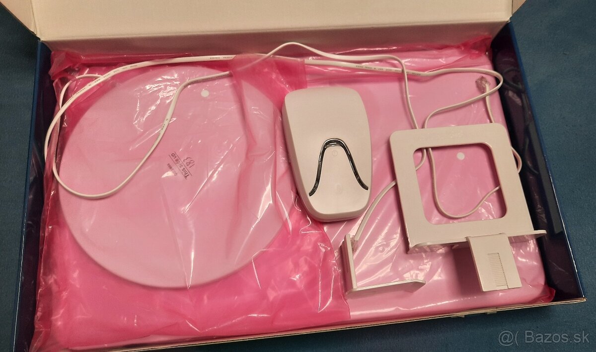 Monitor dychu Babysense - 2