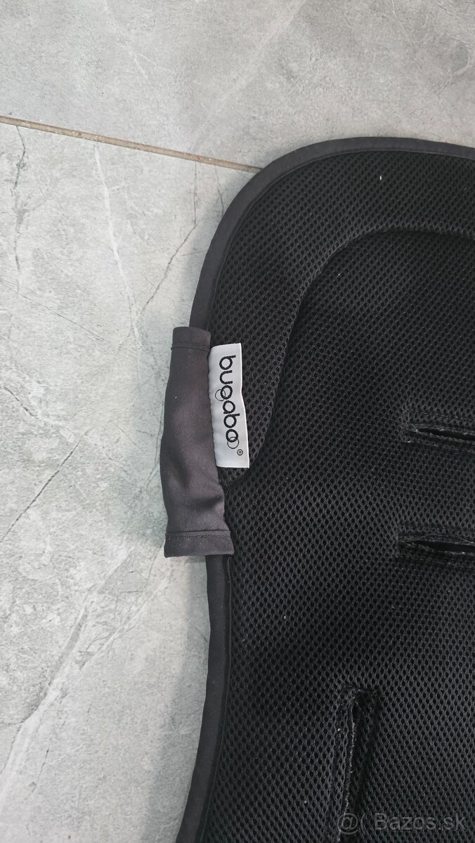 Bugaboo obojstranná podložka - 2