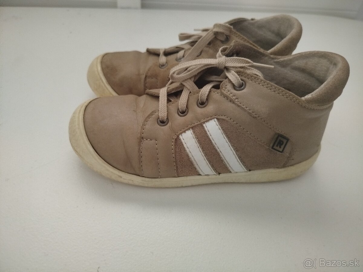 Prechodné topánky 26 - 2