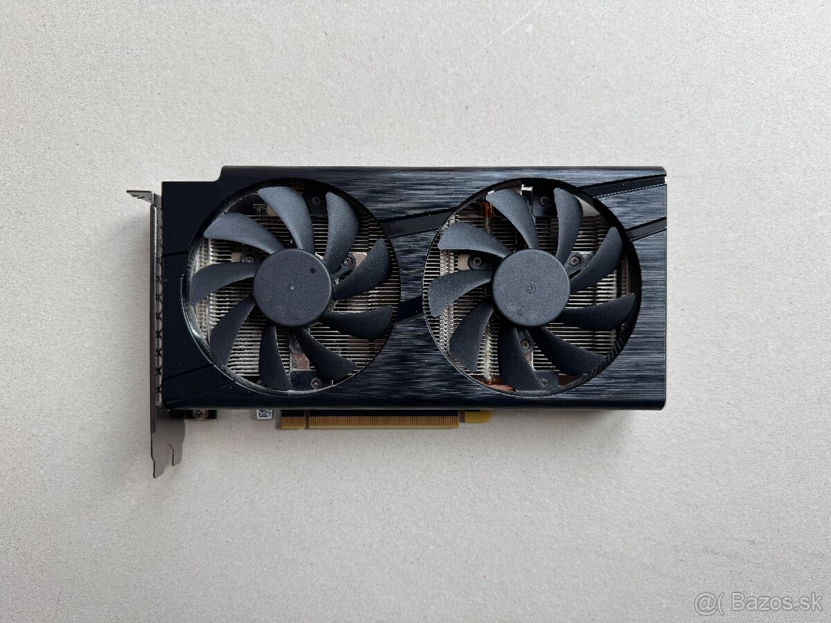 Zotac GeForce RTX 2060 6GB - 2
