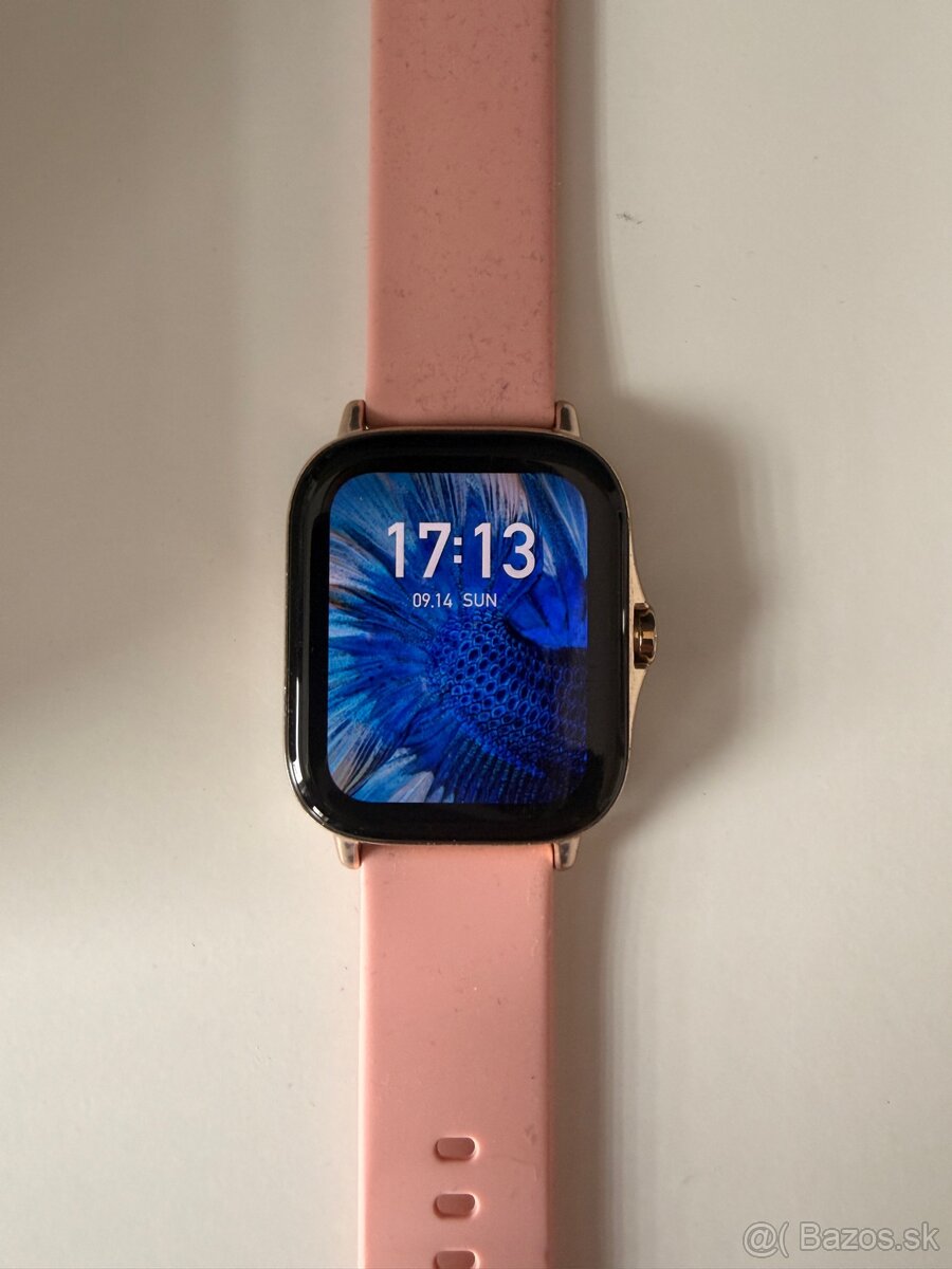 Amazfit GTS - 2