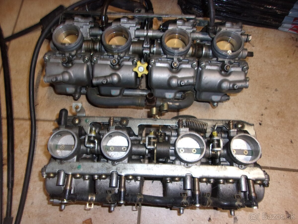 Karburator - 2