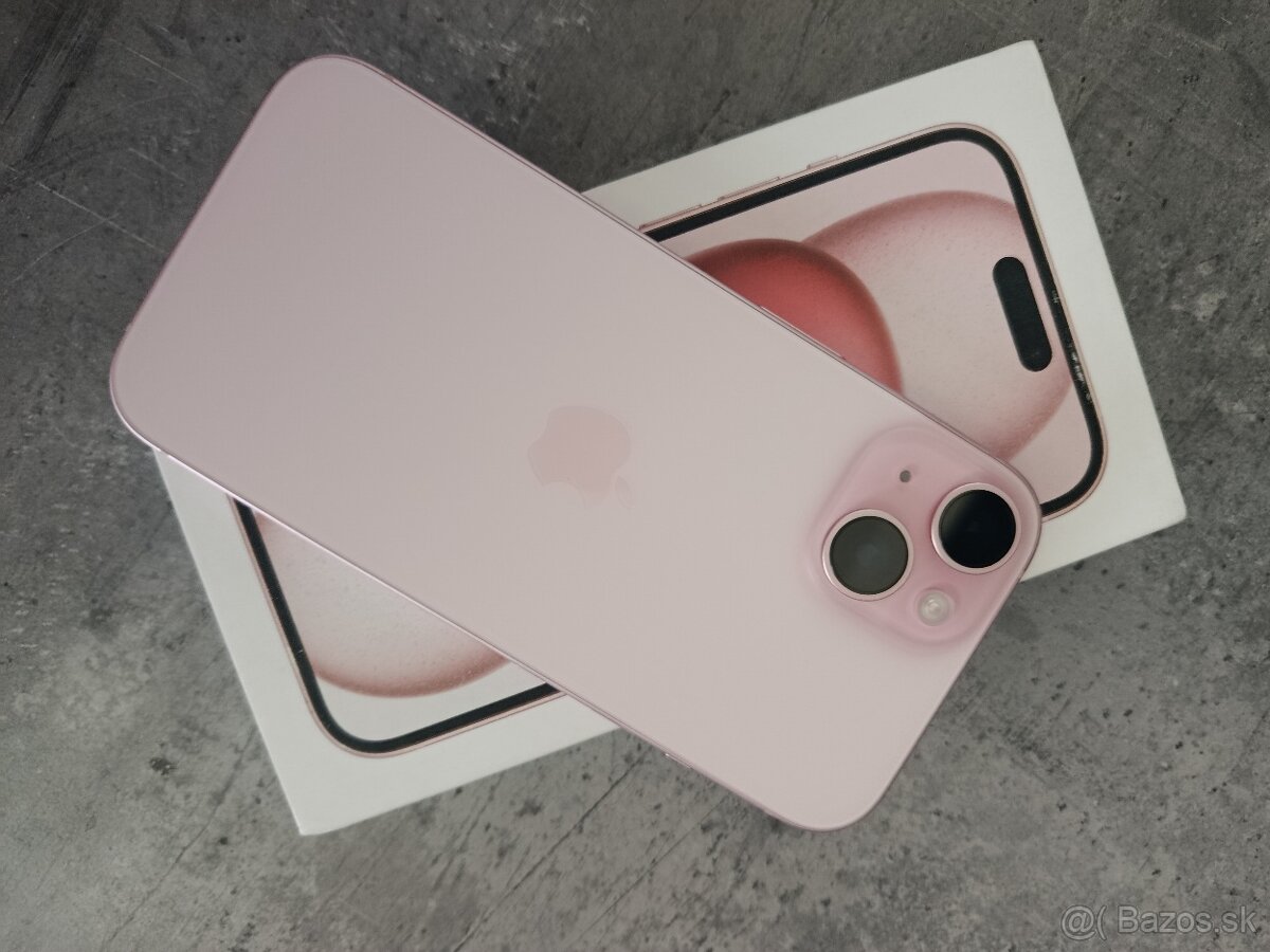 Iphone 15 - 2