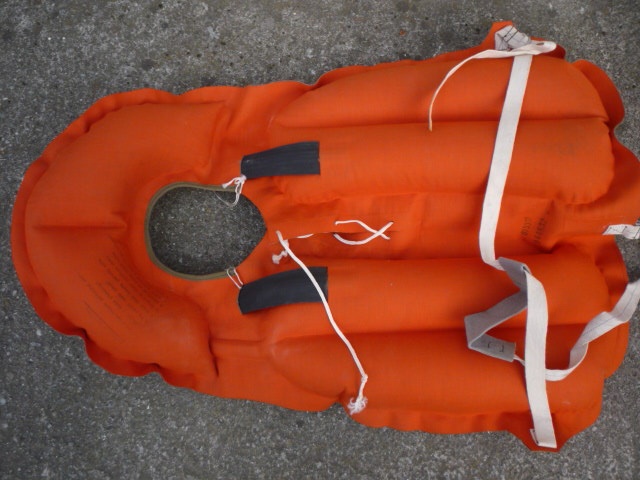 plávacia vesta čsla - 2