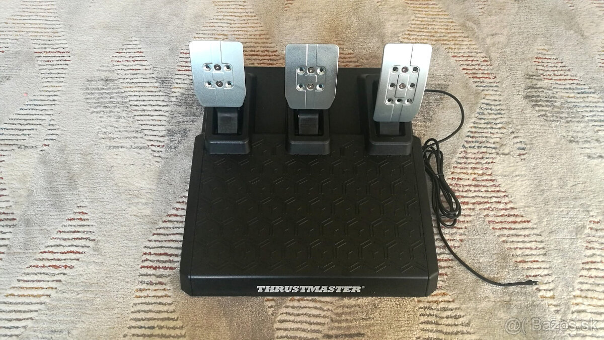 Thrustmaster T3PM pedale - 2