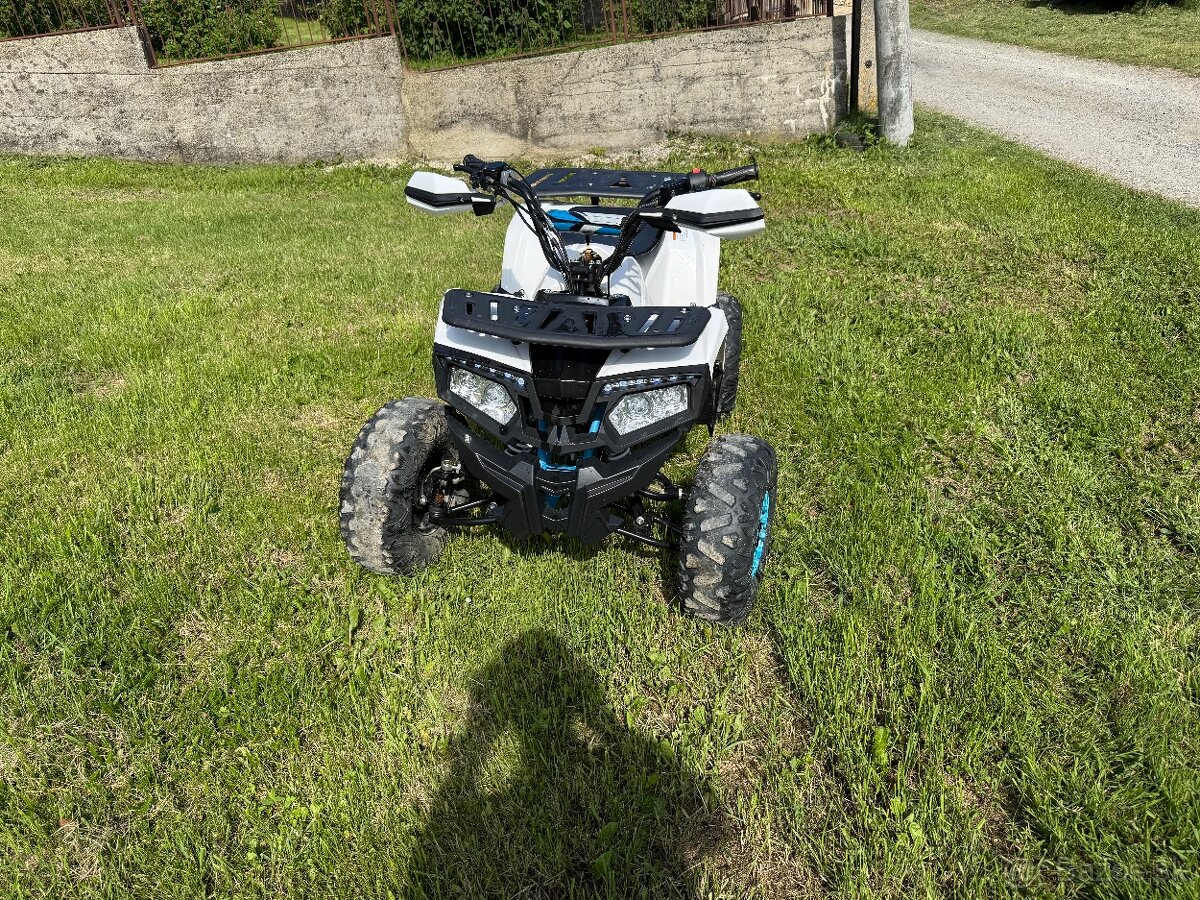 ATV 125ccm