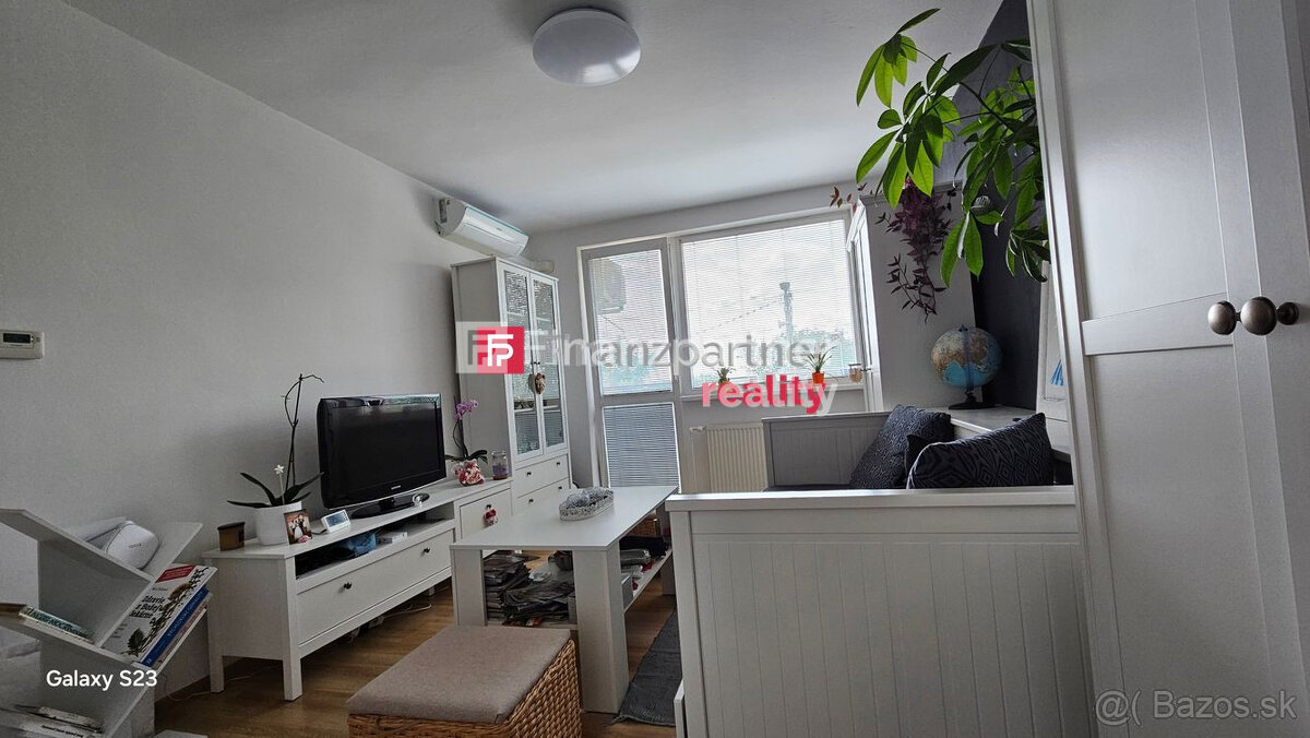 Predaj: Kompletne Zariadený 2-izbový Byt s Dvoma Lóggiami, G - 2